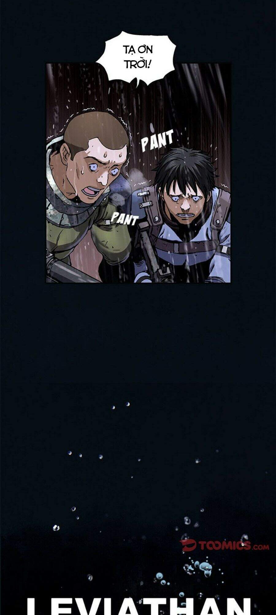 Đứa Con Thần Chết Chapter 170 - 6