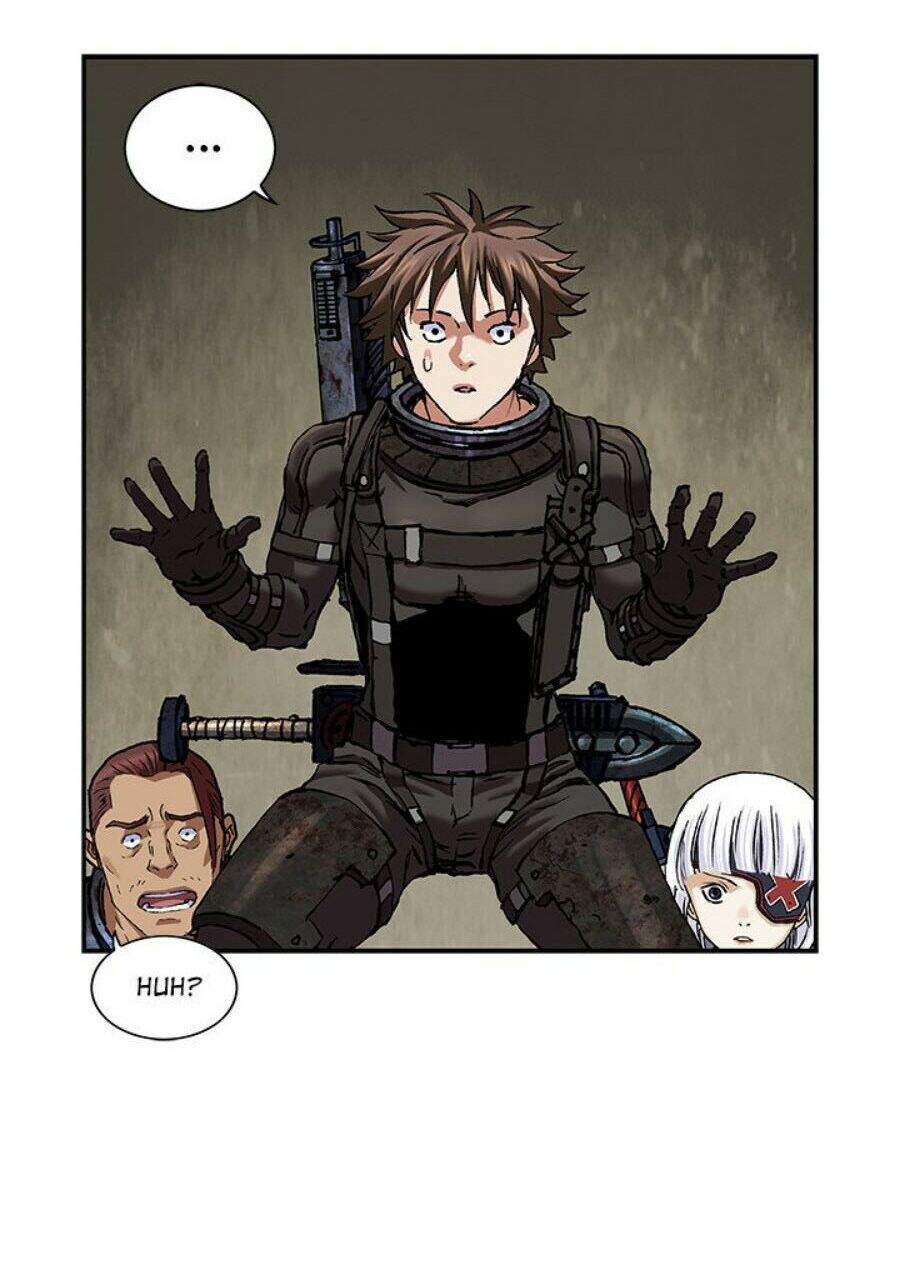 Đứa Con Thần Chết Chapter 171 - 36