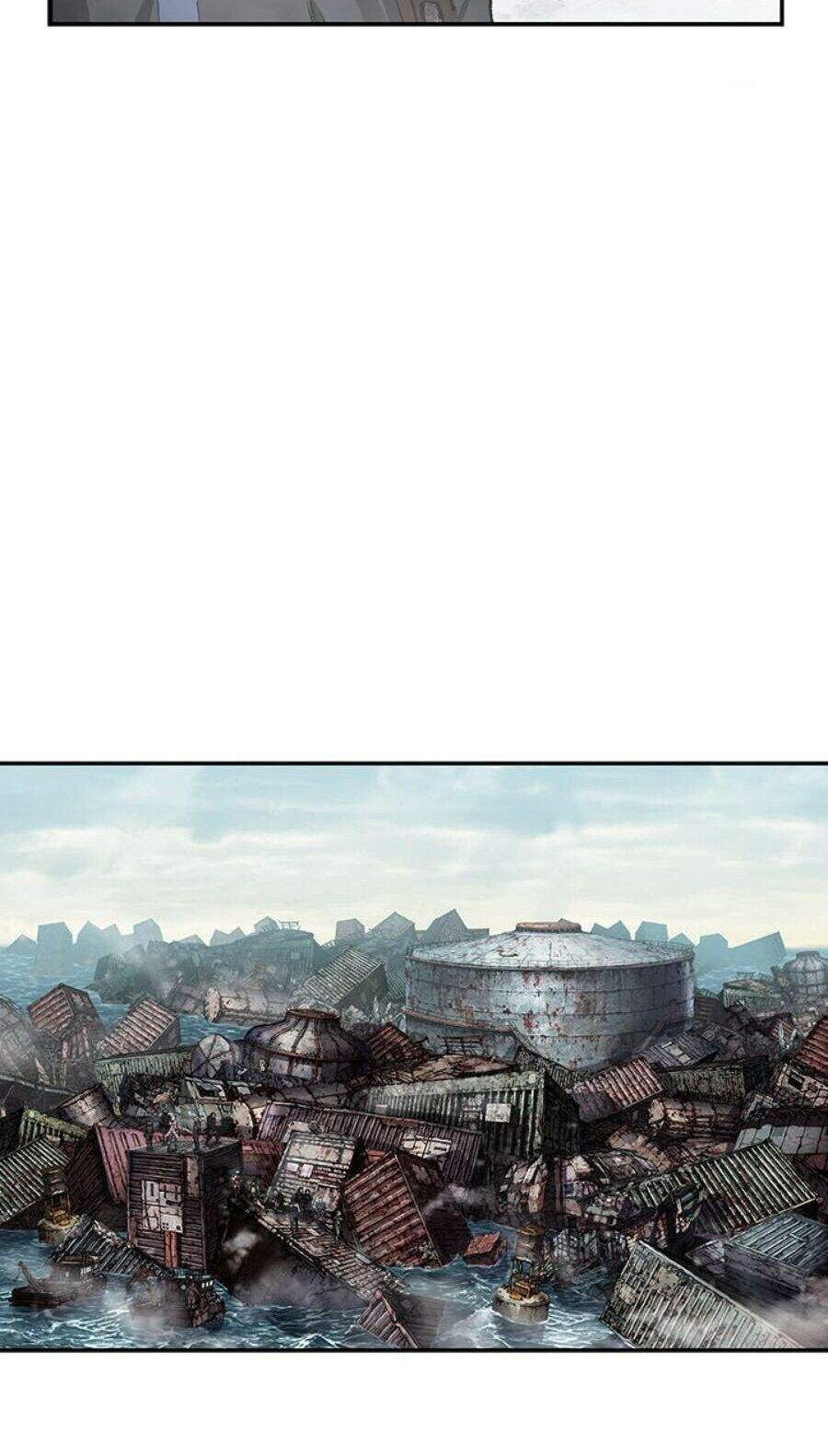 Đứa Con Thần Chết Chapter 171 - 9