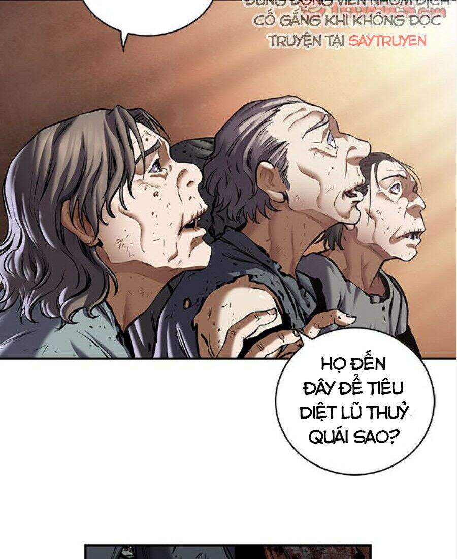 Đứa Con Thần Chết Chapter 172 - 11