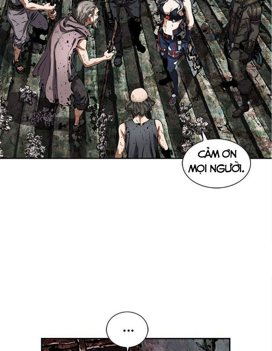 Đứa Con Thần Chết Chapter 172 - 15