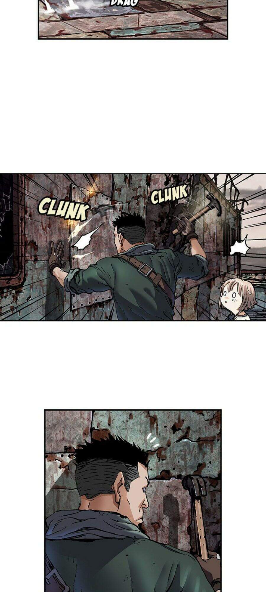 Đứa Con Thần Chết Chapter 172 - 26