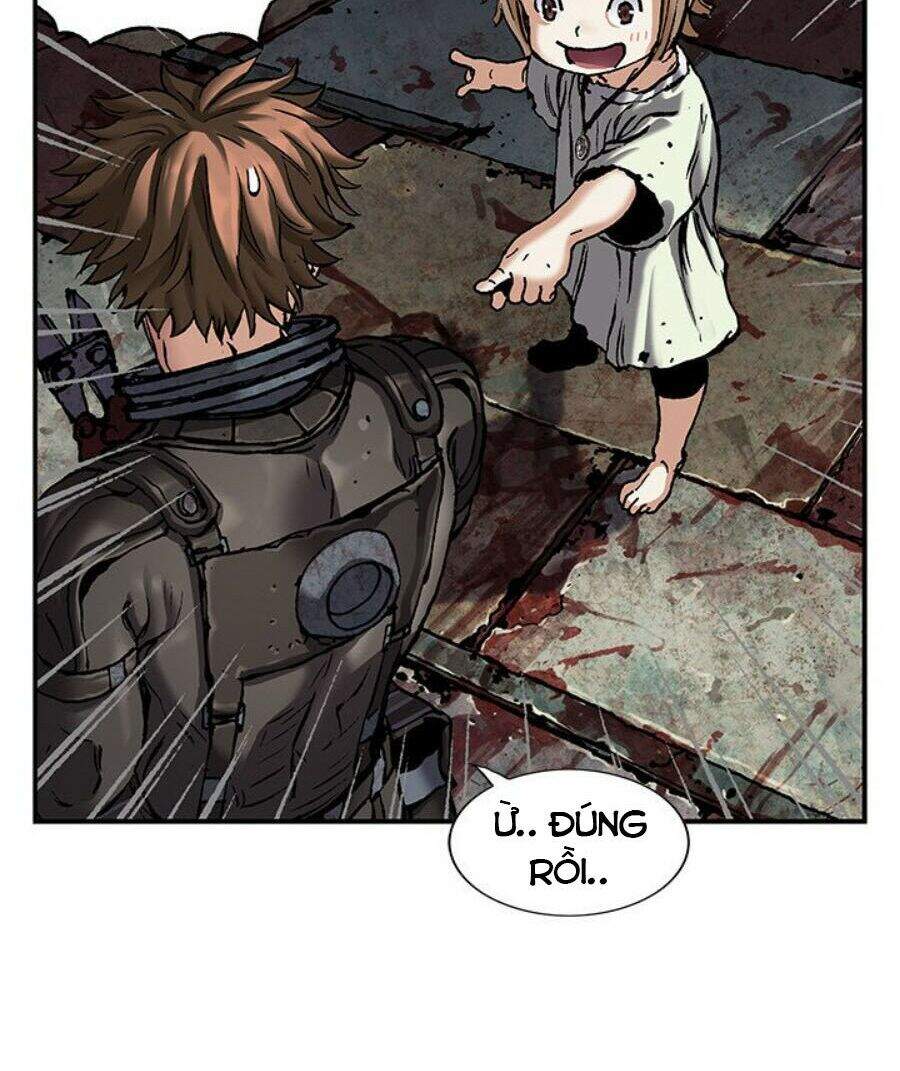 Đứa Con Thần Chết Chapter 172 - 32