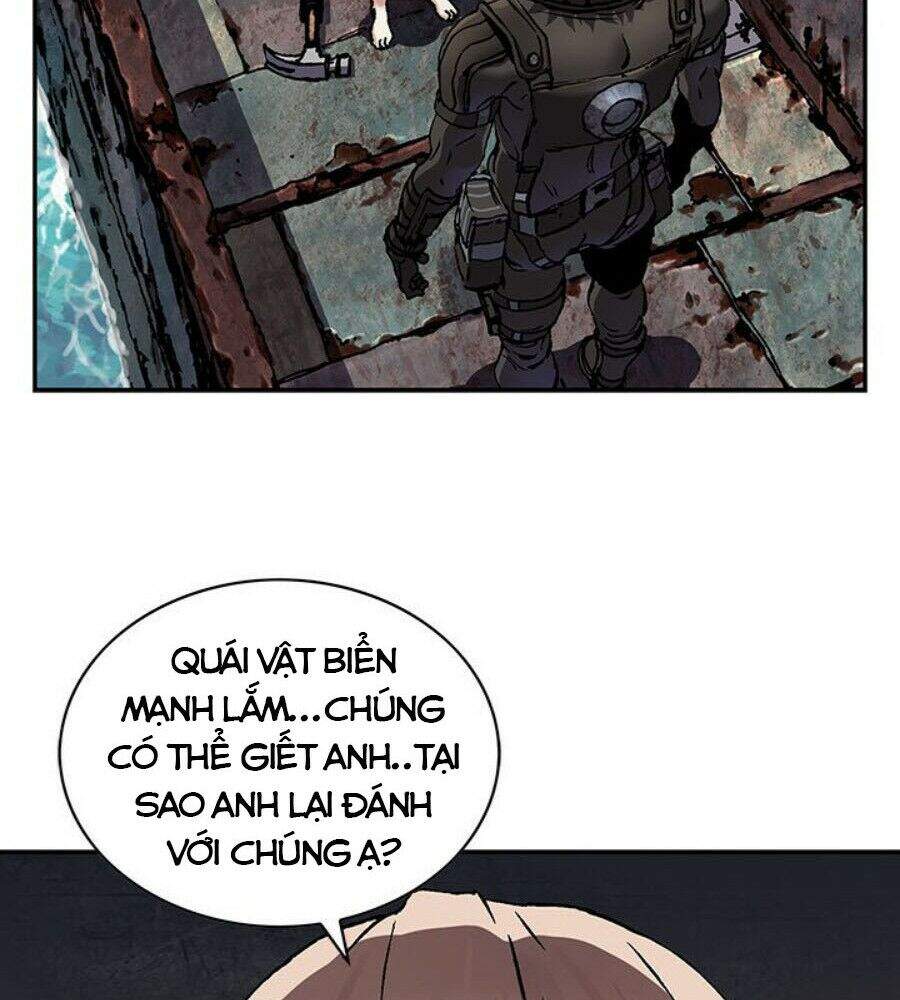 Đứa Con Thần Chết Chapter 172 - 36