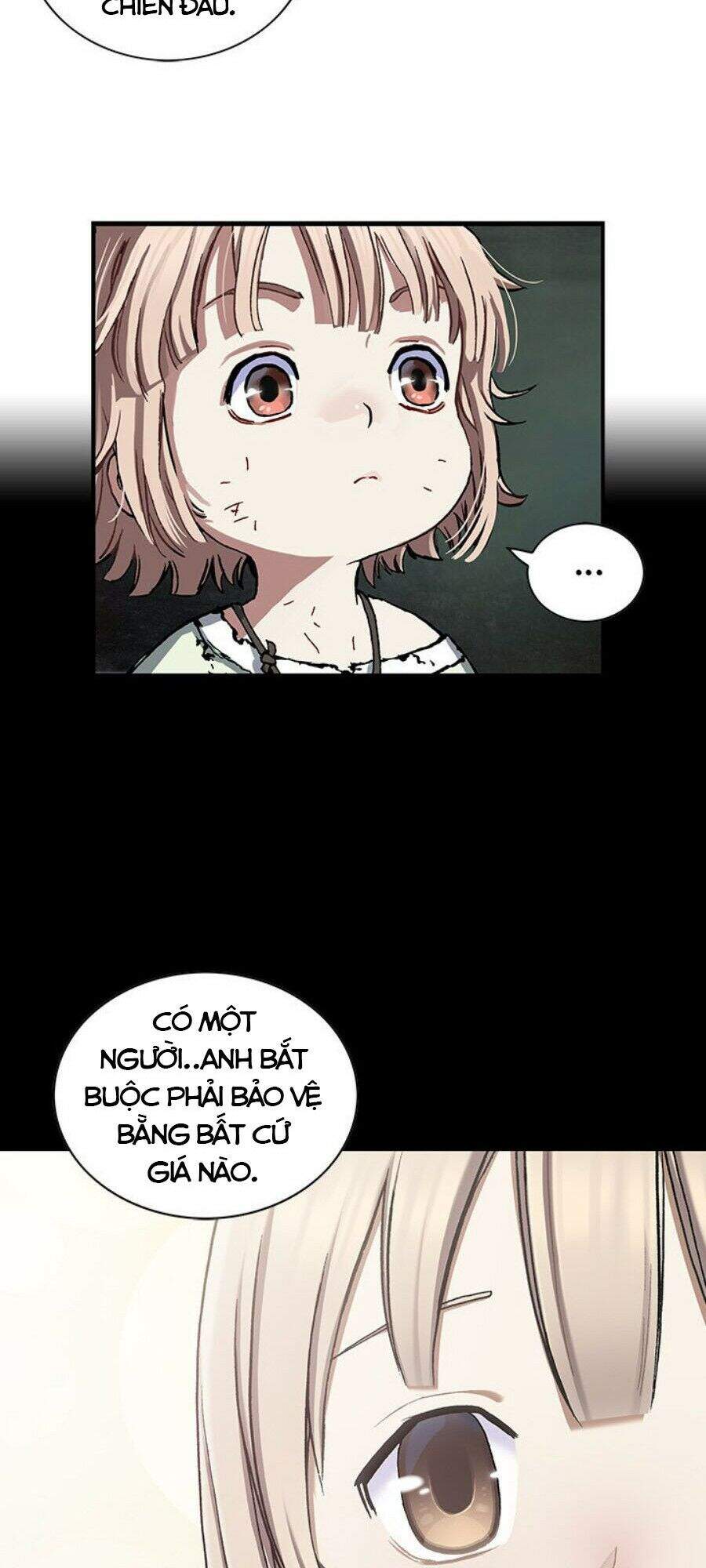 Đứa Con Thần Chết Chapter 172 - 40
