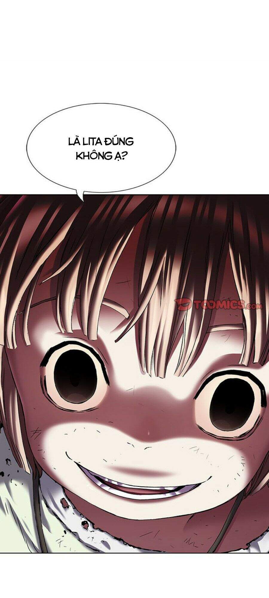 Đứa Con Thần Chết Chapter 172 - 43