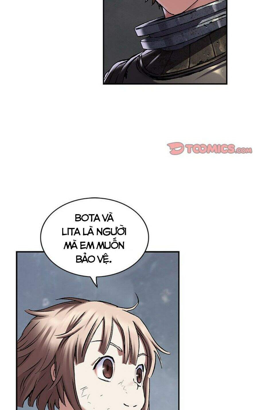 Đứa Con Thần Chết Chapter 172 - 45