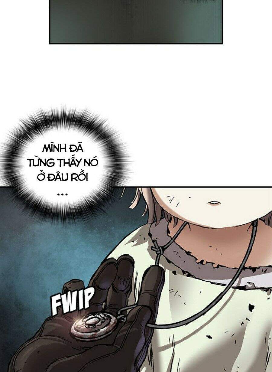 Đứa Con Thần Chết Chapter 172 - 48