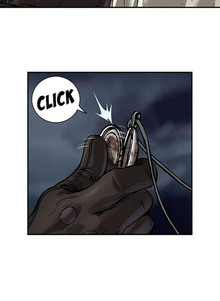 Đứa Con Thần Chết Chapter 172 - 49