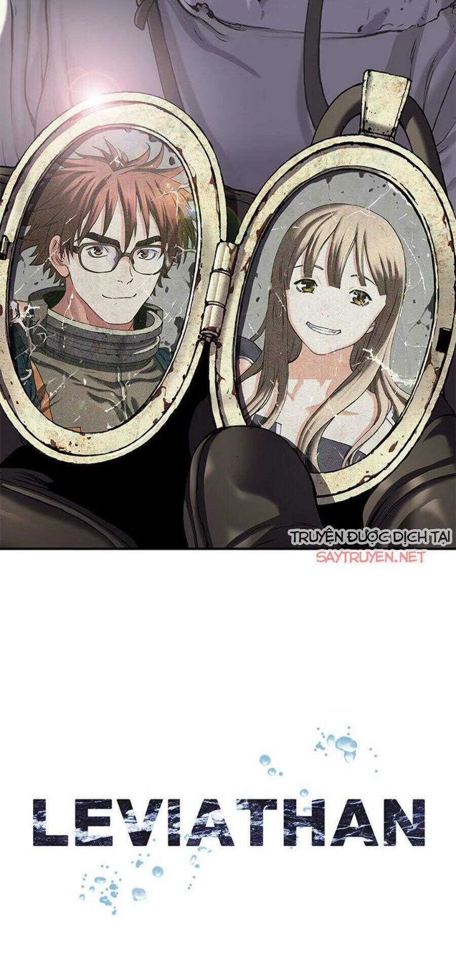 Đứa Con Thần Chết Chapter 172 - 53