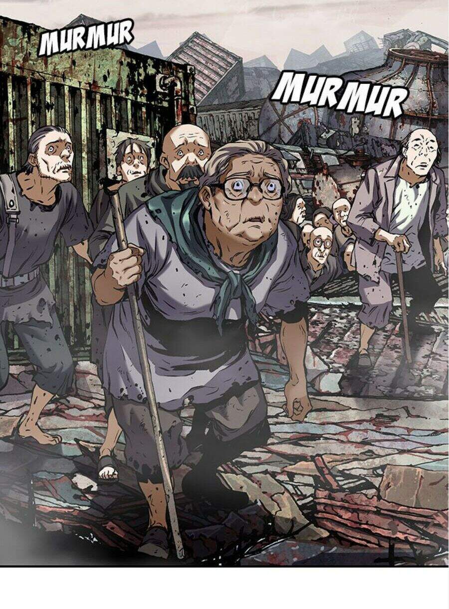 Đứa Con Thần Chết Chapter 172 - 8