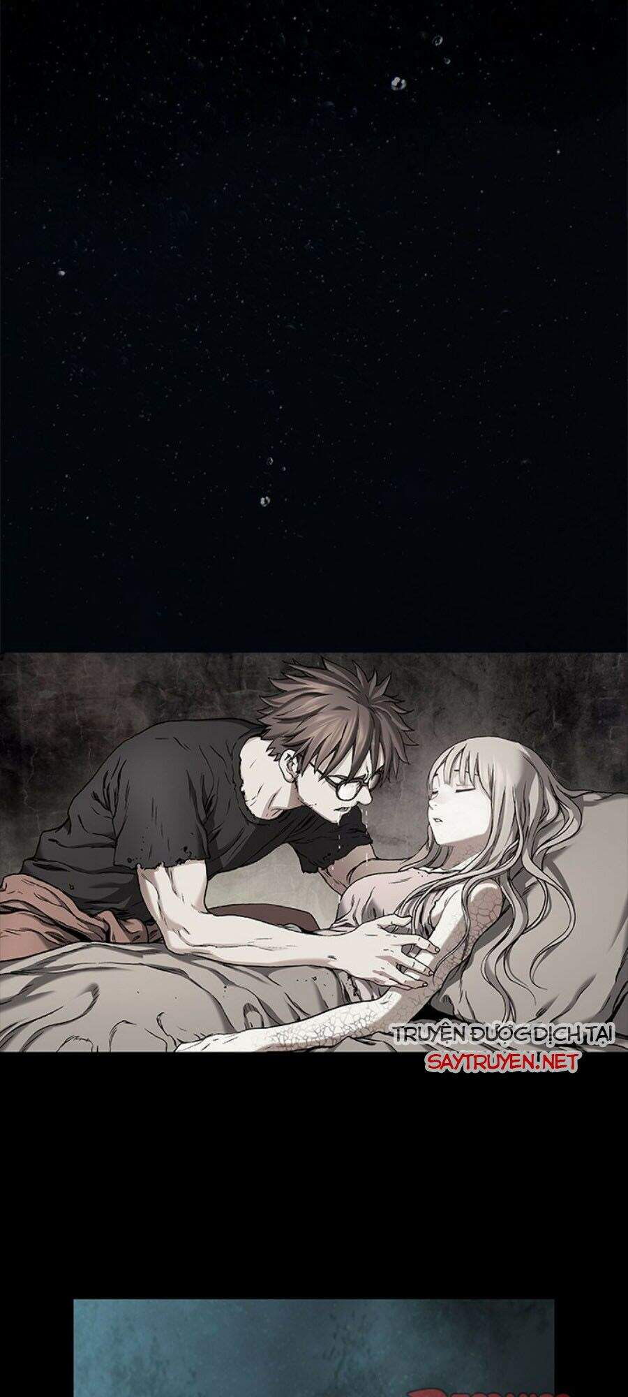 Đứa Con Thần Chết Chapter 173 - 2