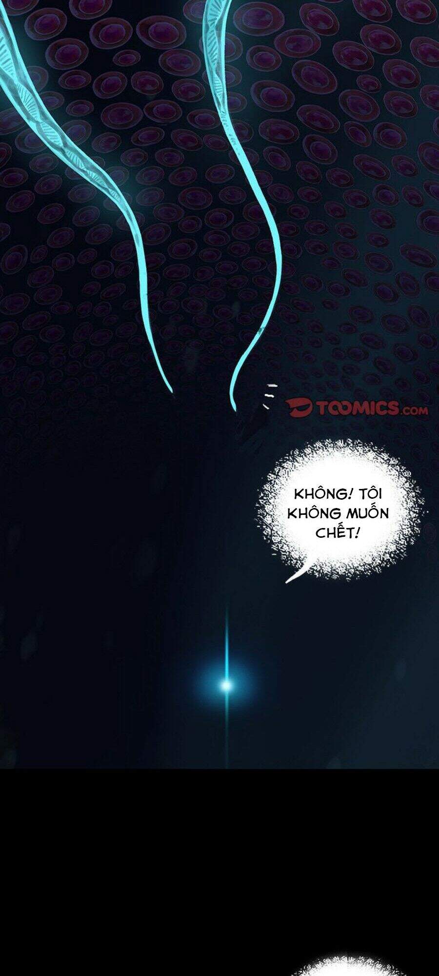 Đứa Con Thần Chết Chapter 173 - 12