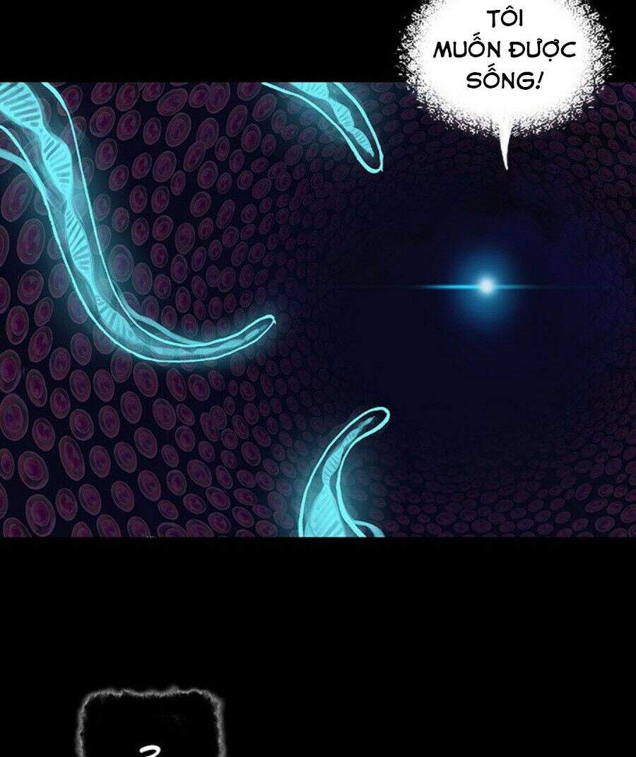 Đứa Con Thần Chết Chapter 173 - 13