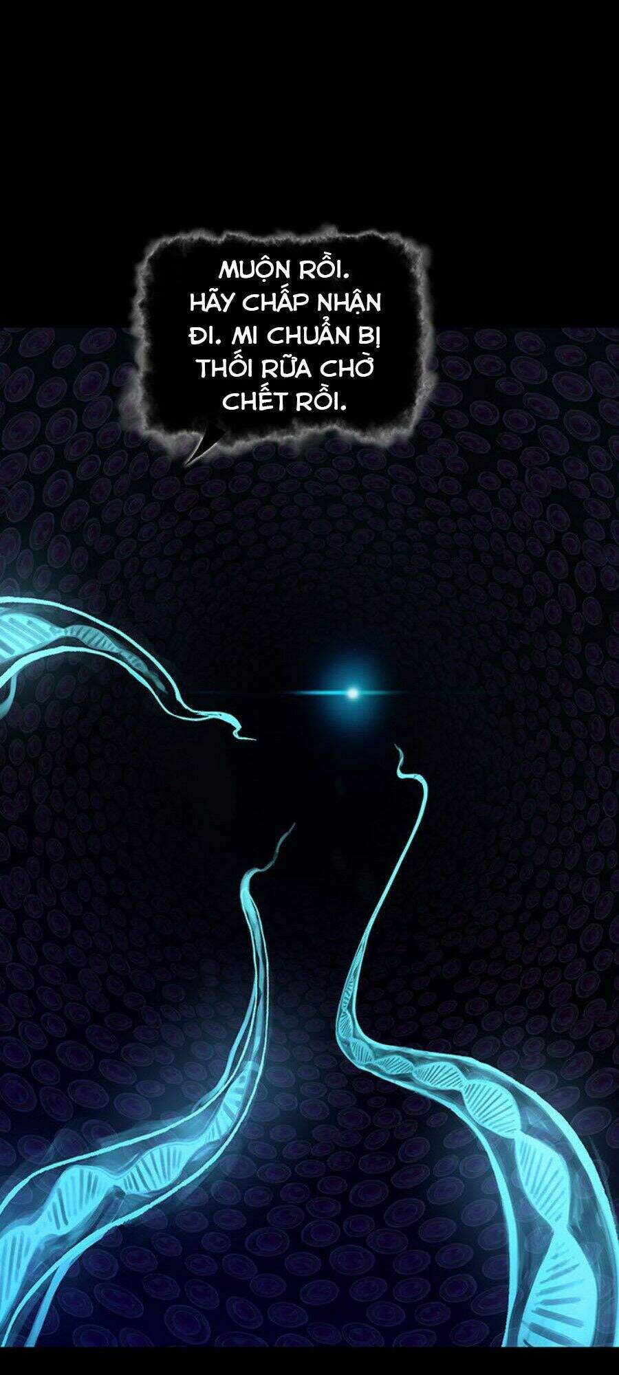 Đứa Con Thần Chết Chapter 173 - 15