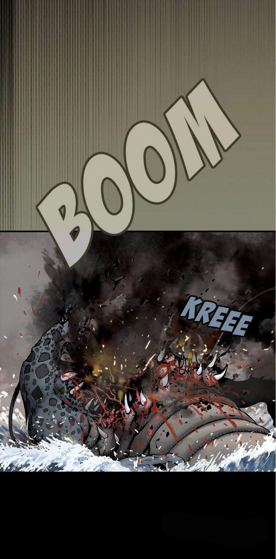 Đứa Con Thần Chết Chapter 173 - 28