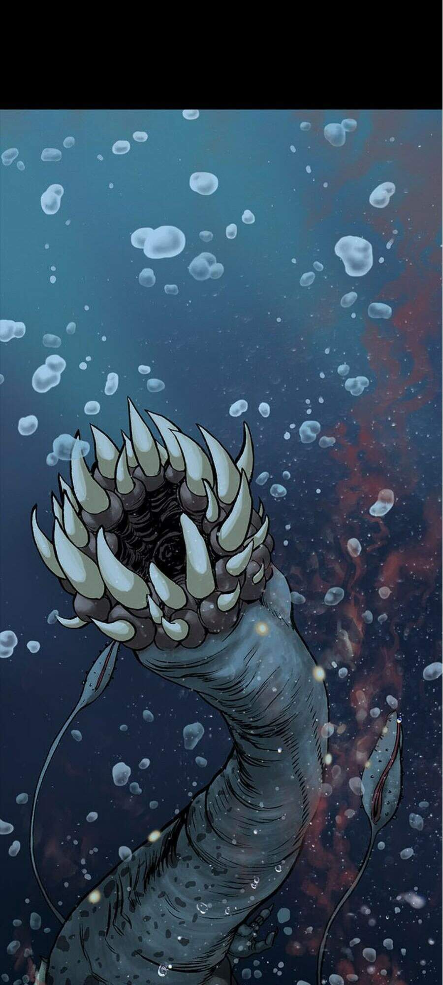 Đứa Con Thần Chết Chapter 173 - 29