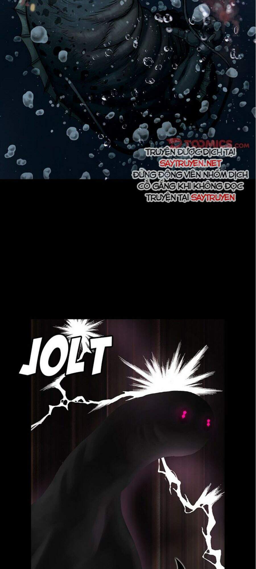 Đứa Con Thần Chết Chapter 173 - 30