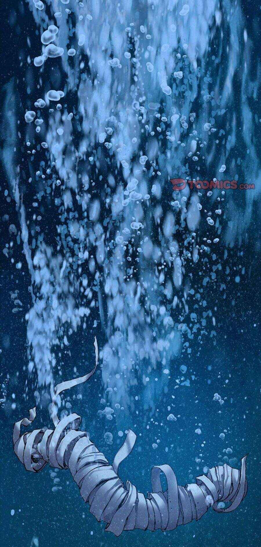 Đứa Con Thần Chết Chapter 173 - 4