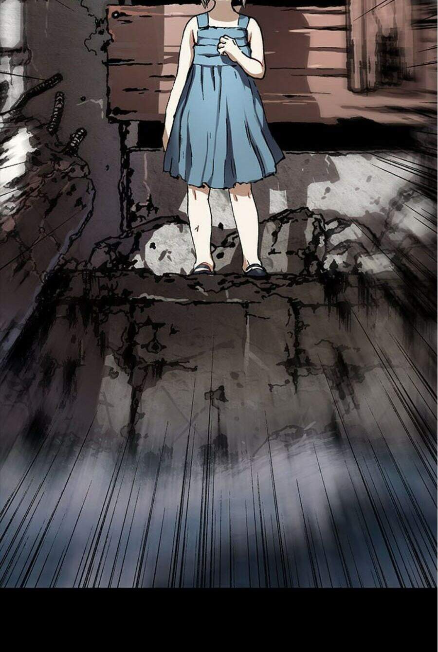 Đứa Con Thần Chết Chapter 173 - 35