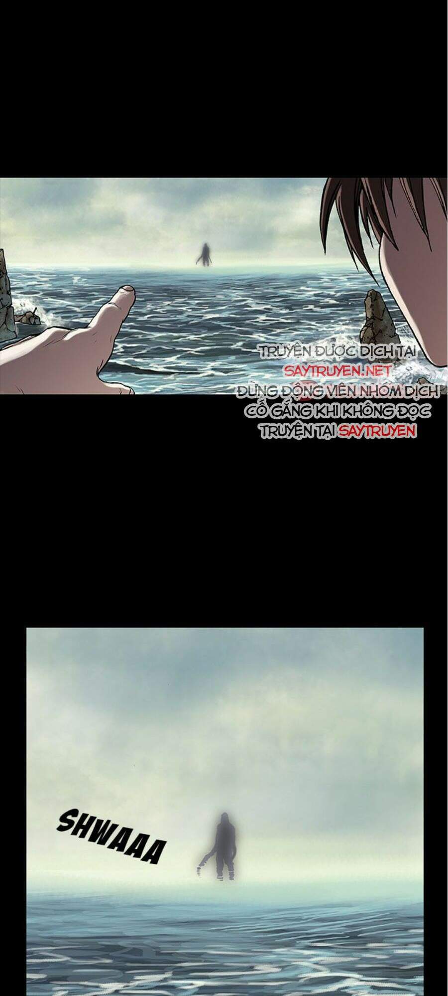 Đứa Con Thần Chết Chapter 173 - 39