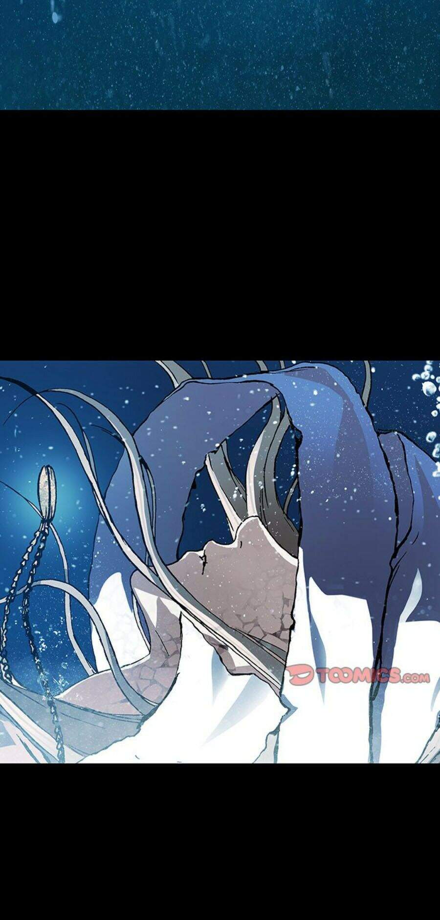 Đứa Con Thần Chết Chapter 173 - 5