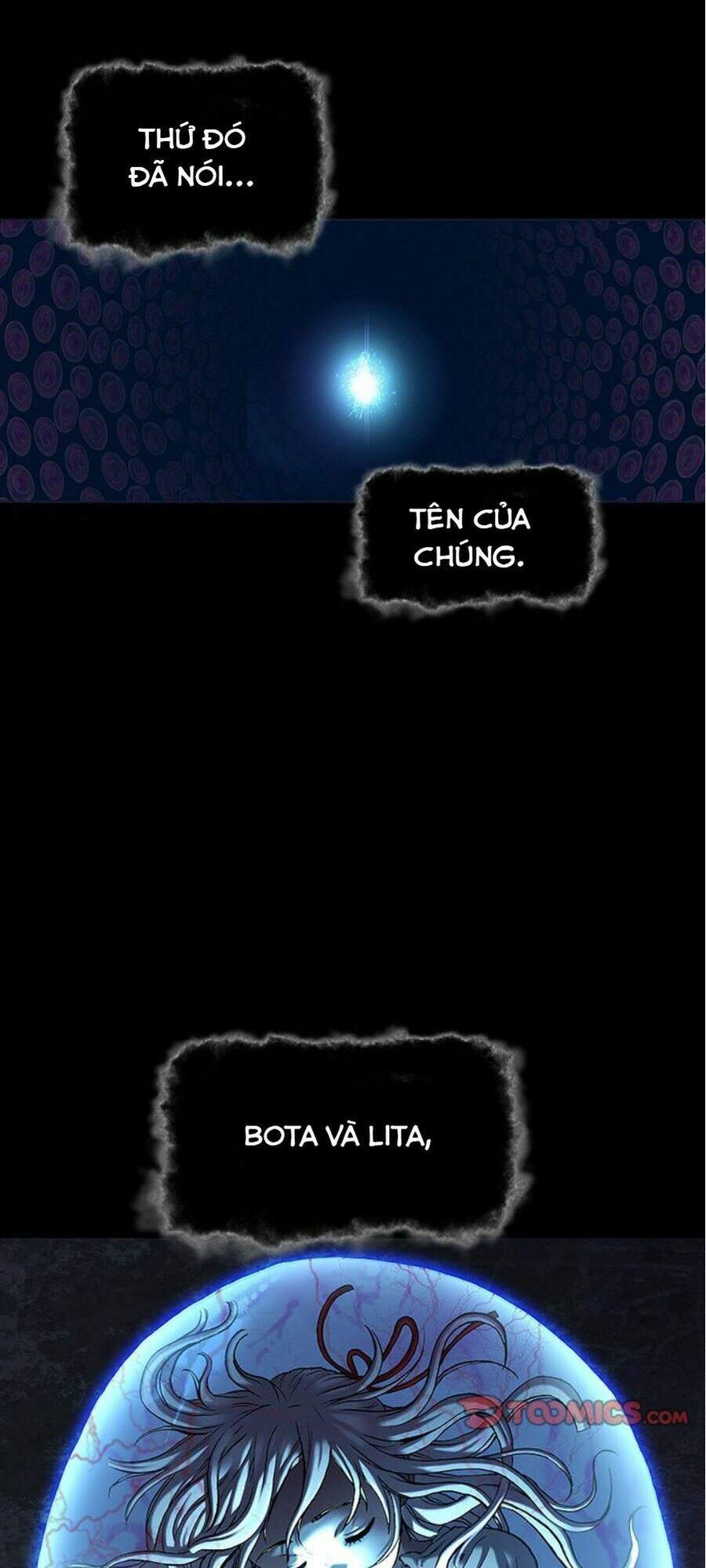 Đứa Con Thần Chết Chapter 173 - 43