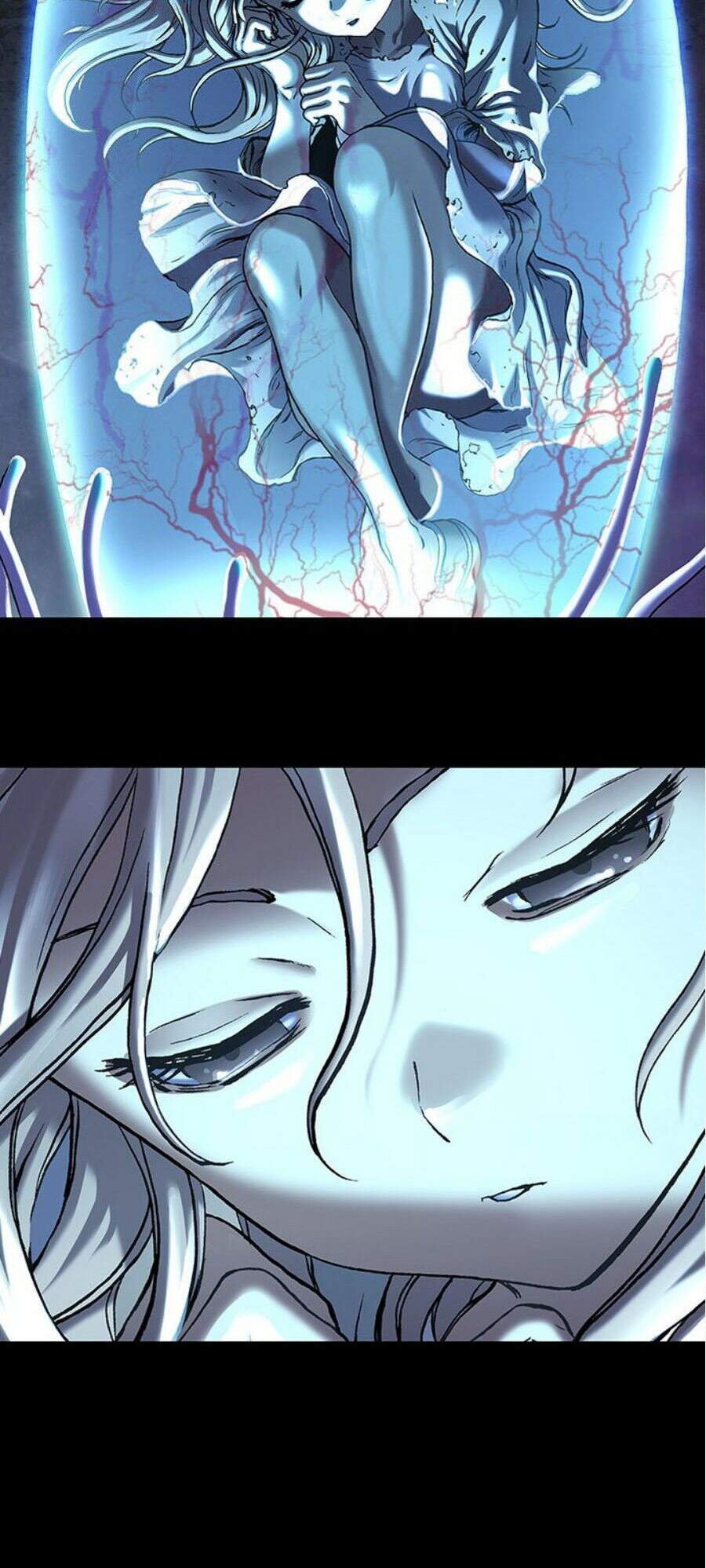 Đứa Con Thần Chết Chapter 173 - 44