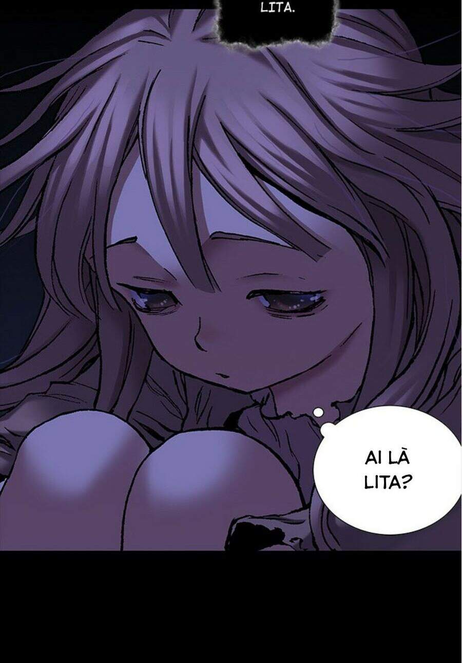 Đứa Con Thần Chết Chapter 173 - 47