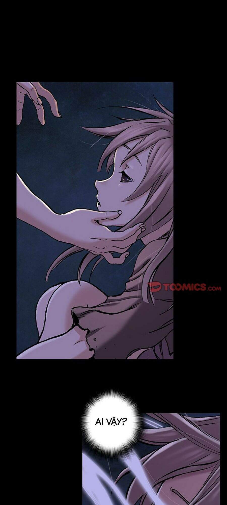 Đứa Con Thần Chết Chapter 173 - 48