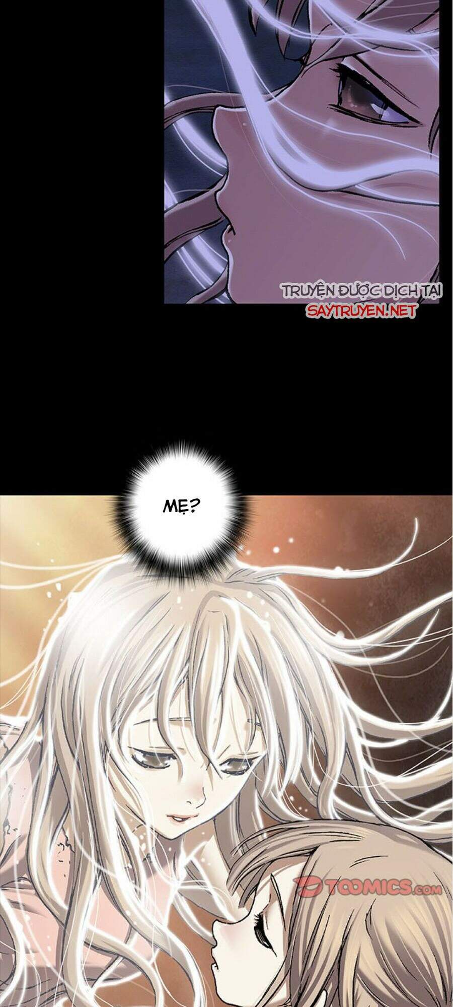 Đứa Con Thần Chết Chapter 173 - 49