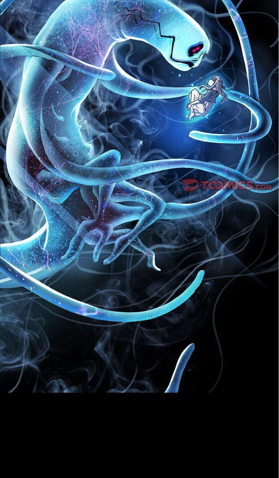 Đứa Con Thần Chết Chapter 173 - 51