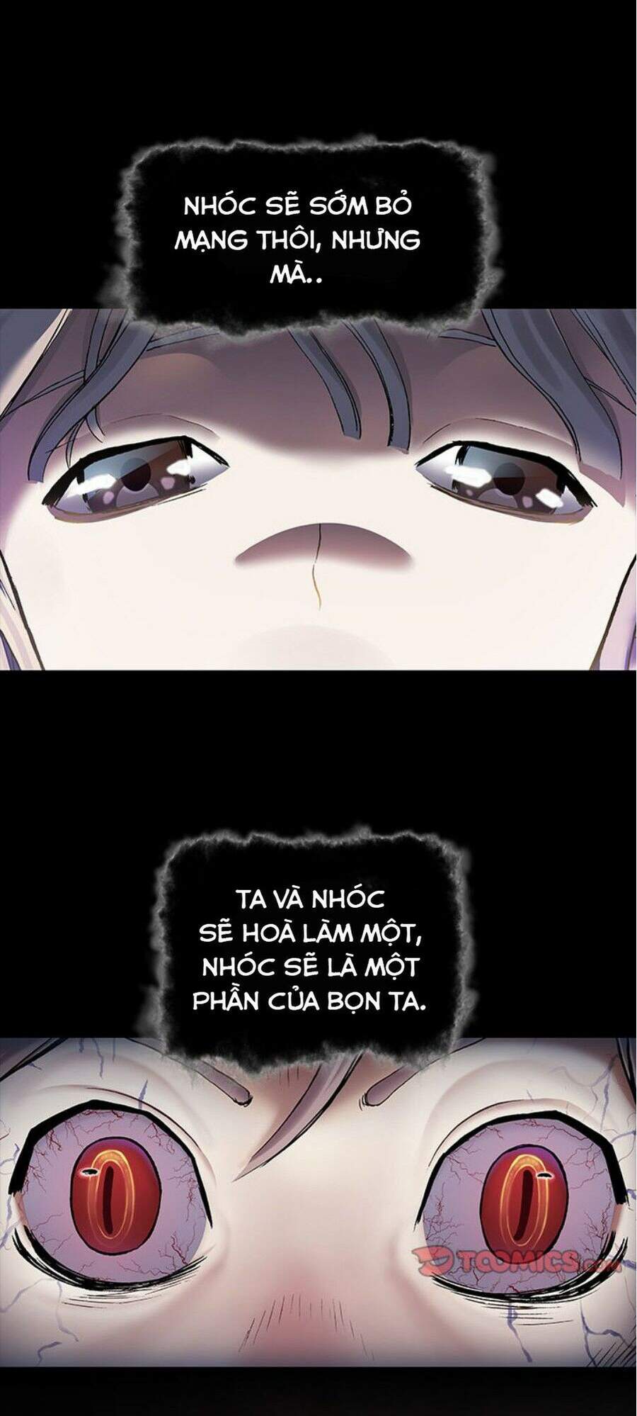 Đứa Con Thần Chết Chapter 173 - 52