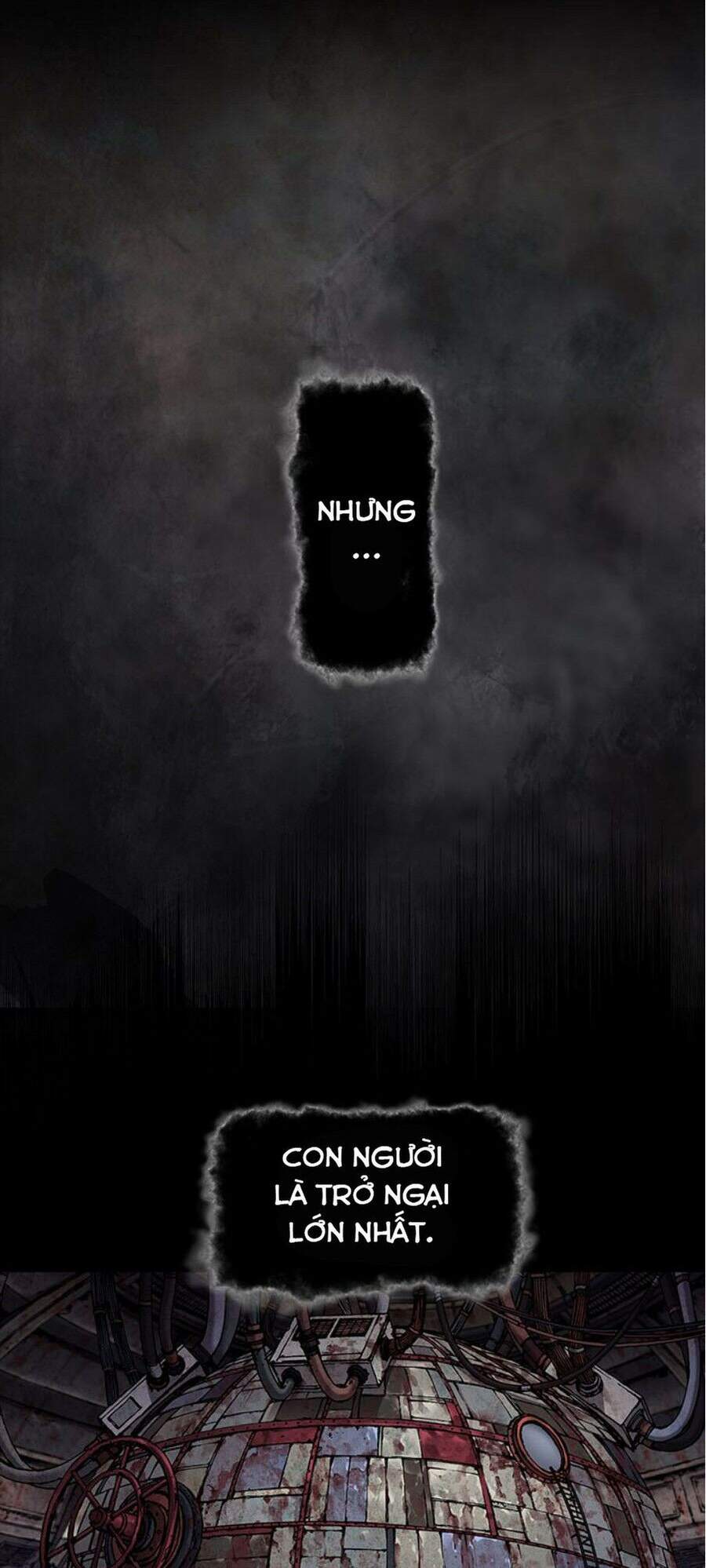 Đứa Con Thần Chết Chapter 173 - 53