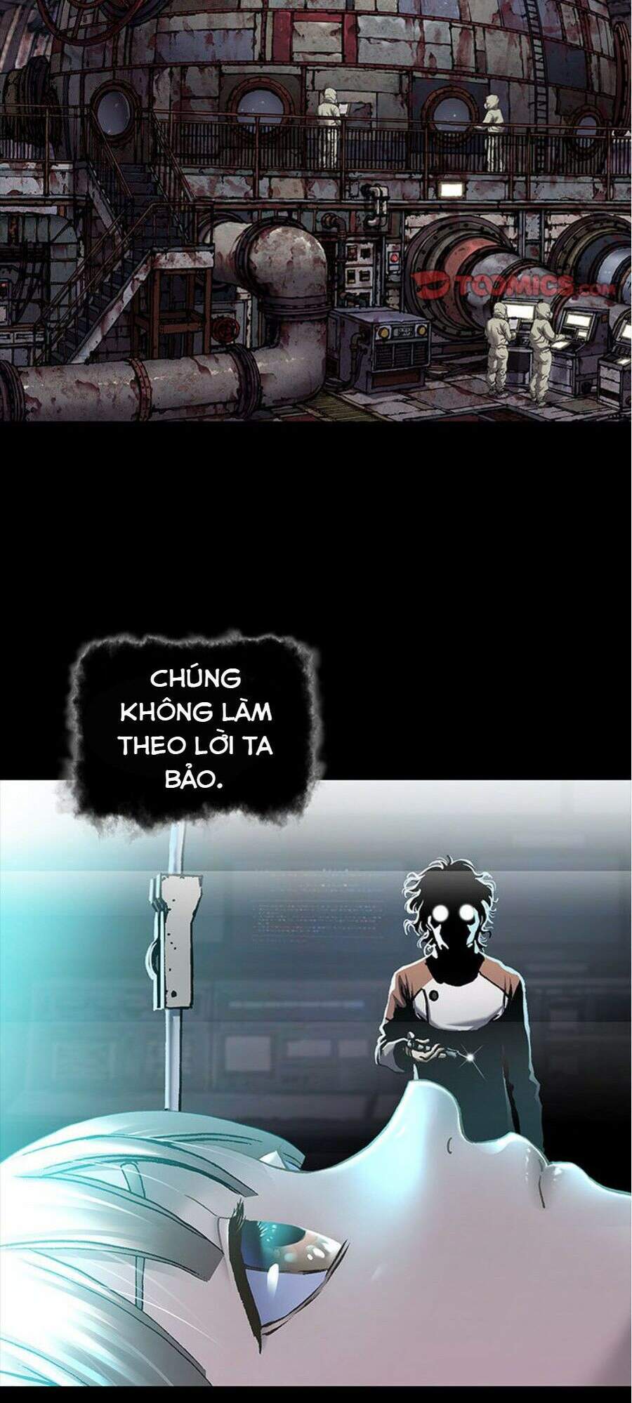 Đứa Con Thần Chết Chapter 173 - 54