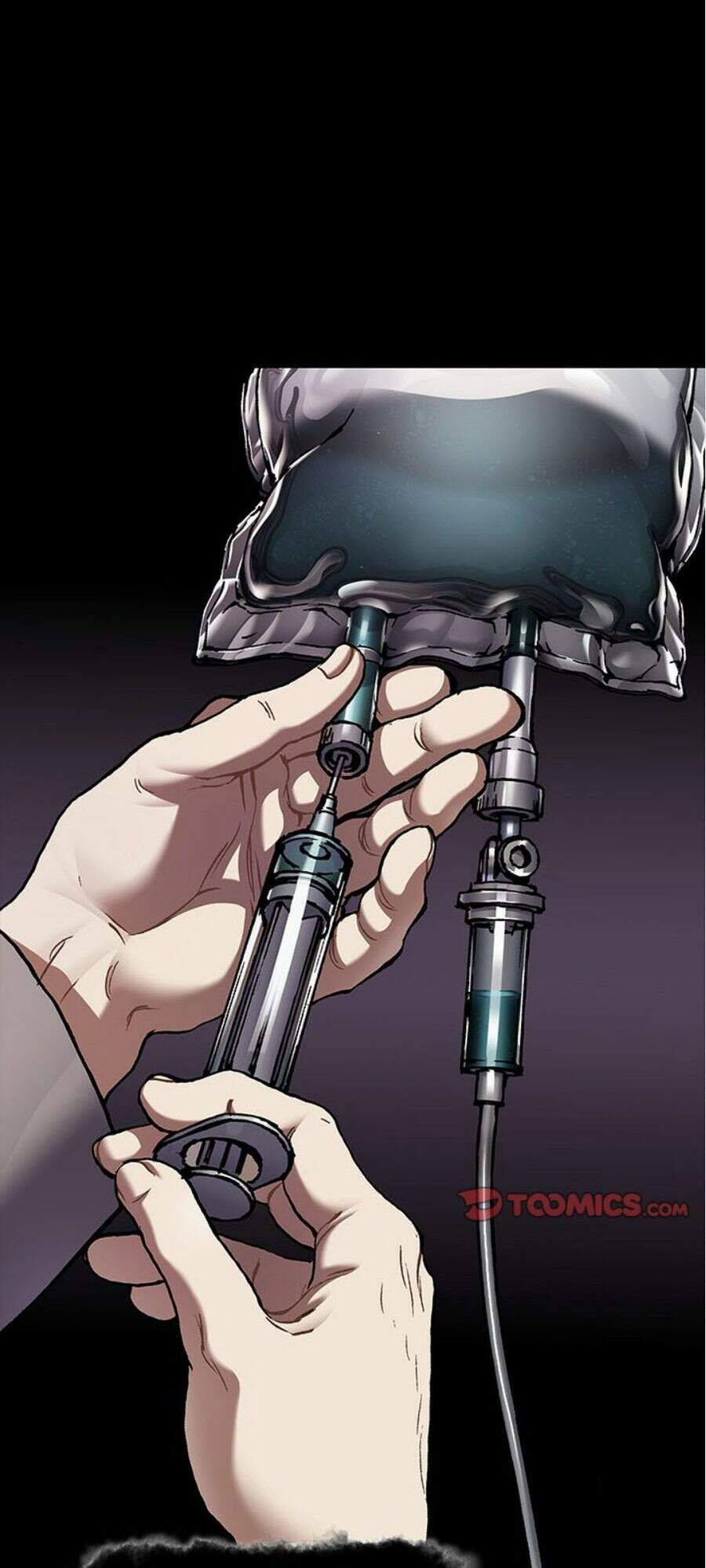 Đứa Con Thần Chết Chapter 173 - 57