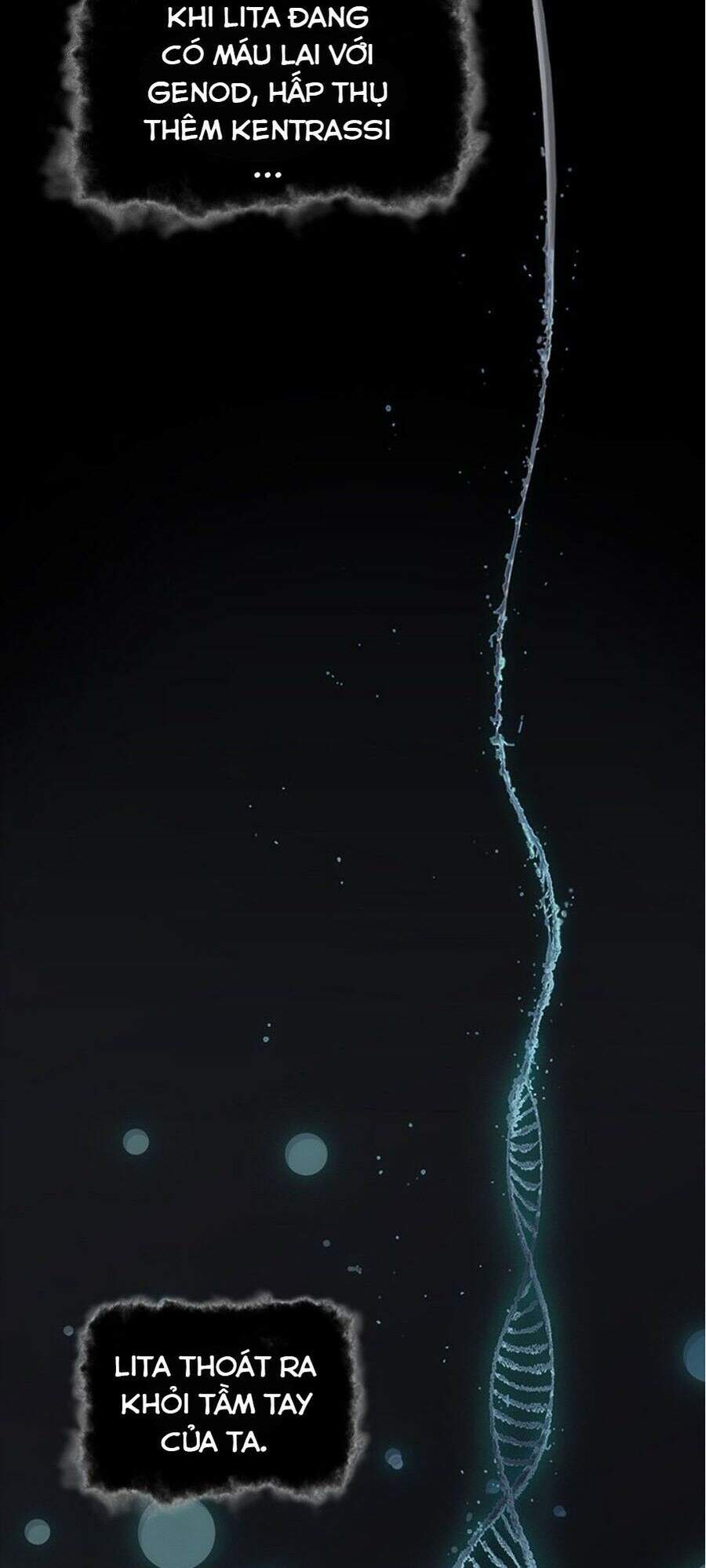 Đứa Con Thần Chết Chapter 173 - 58