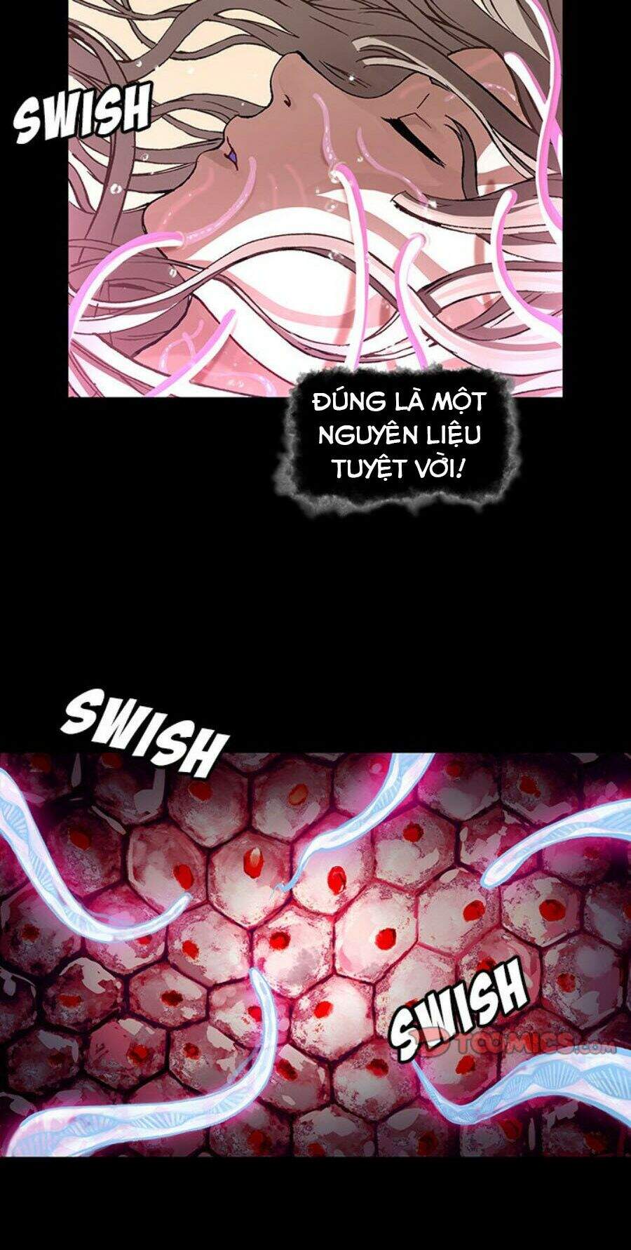 Đứa Con Thần Chết Chapter 173 - 9