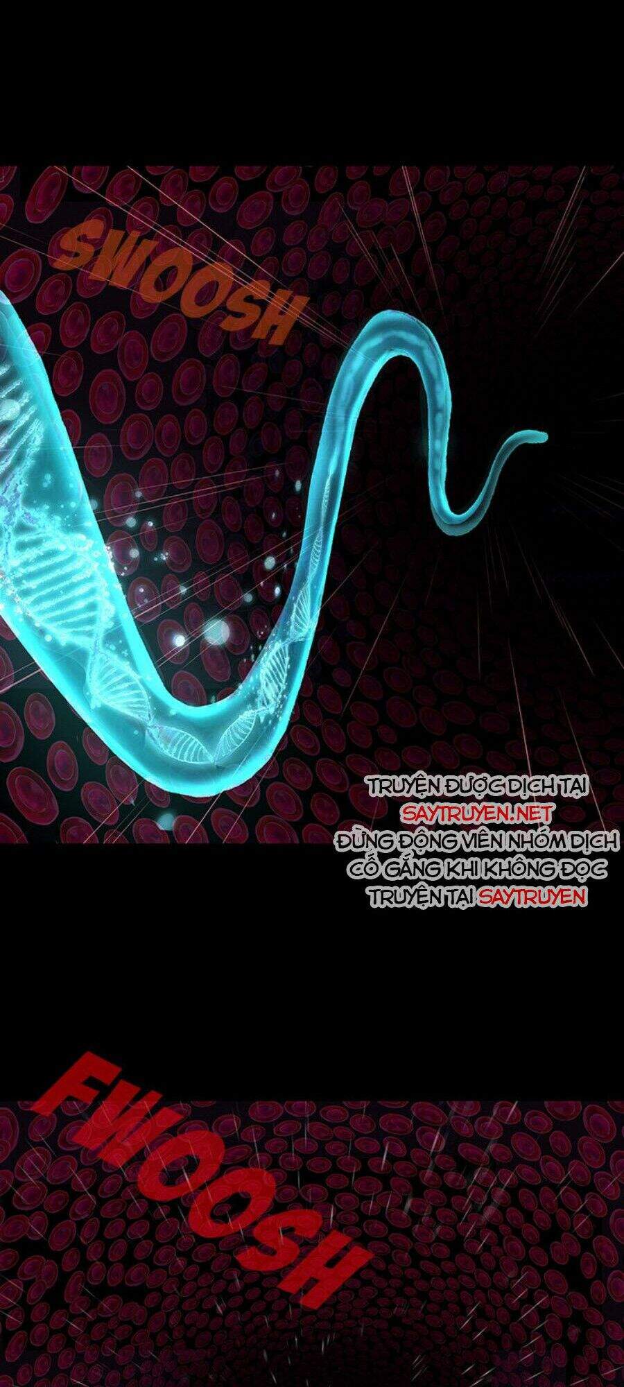 Đứa Con Thần Chết Chapter 173 - 10