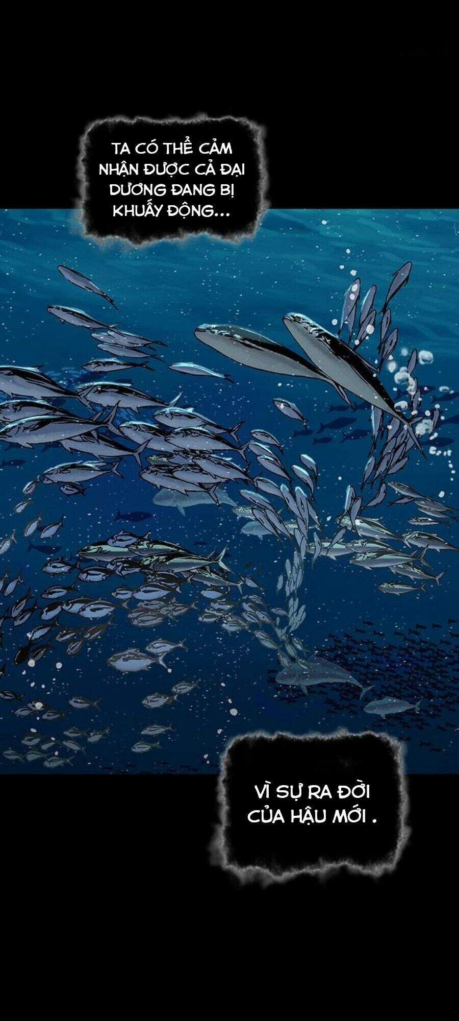 Đứa Con Thần Chết Chapter 176 - 15