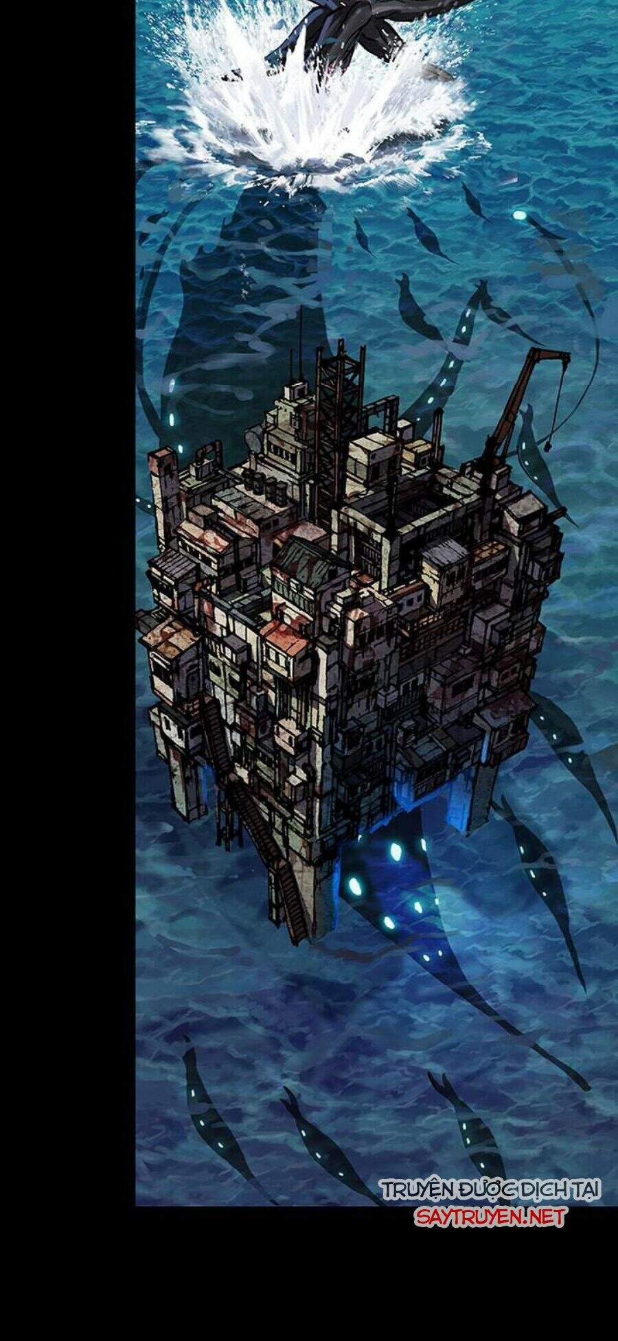 Đứa Con Thần Chết Chapter 176 - 24