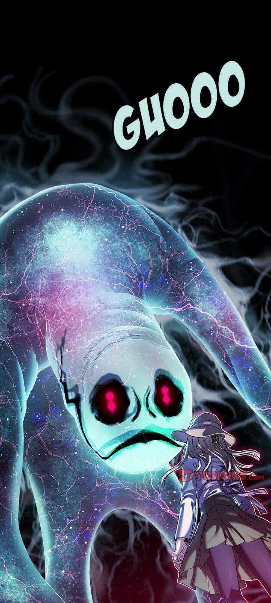 Đứa Con Thần Chết Chapter 176 - 29