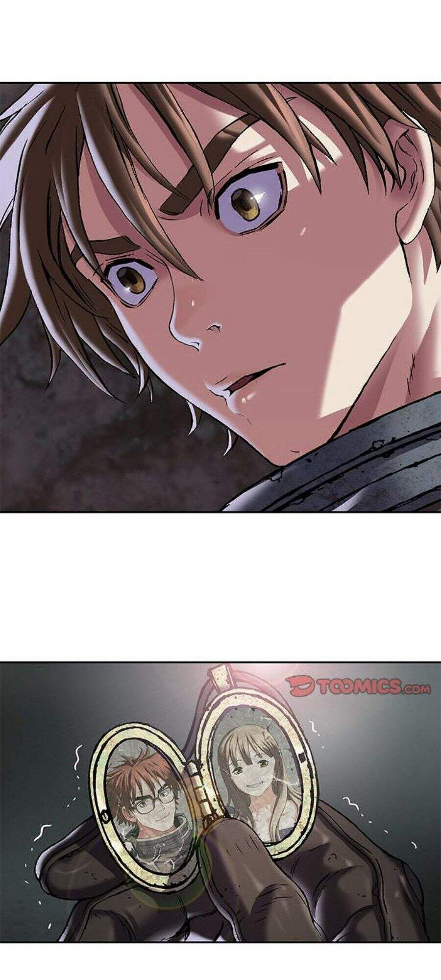 Đứa Con Thần Chết Chapter 176 - 33