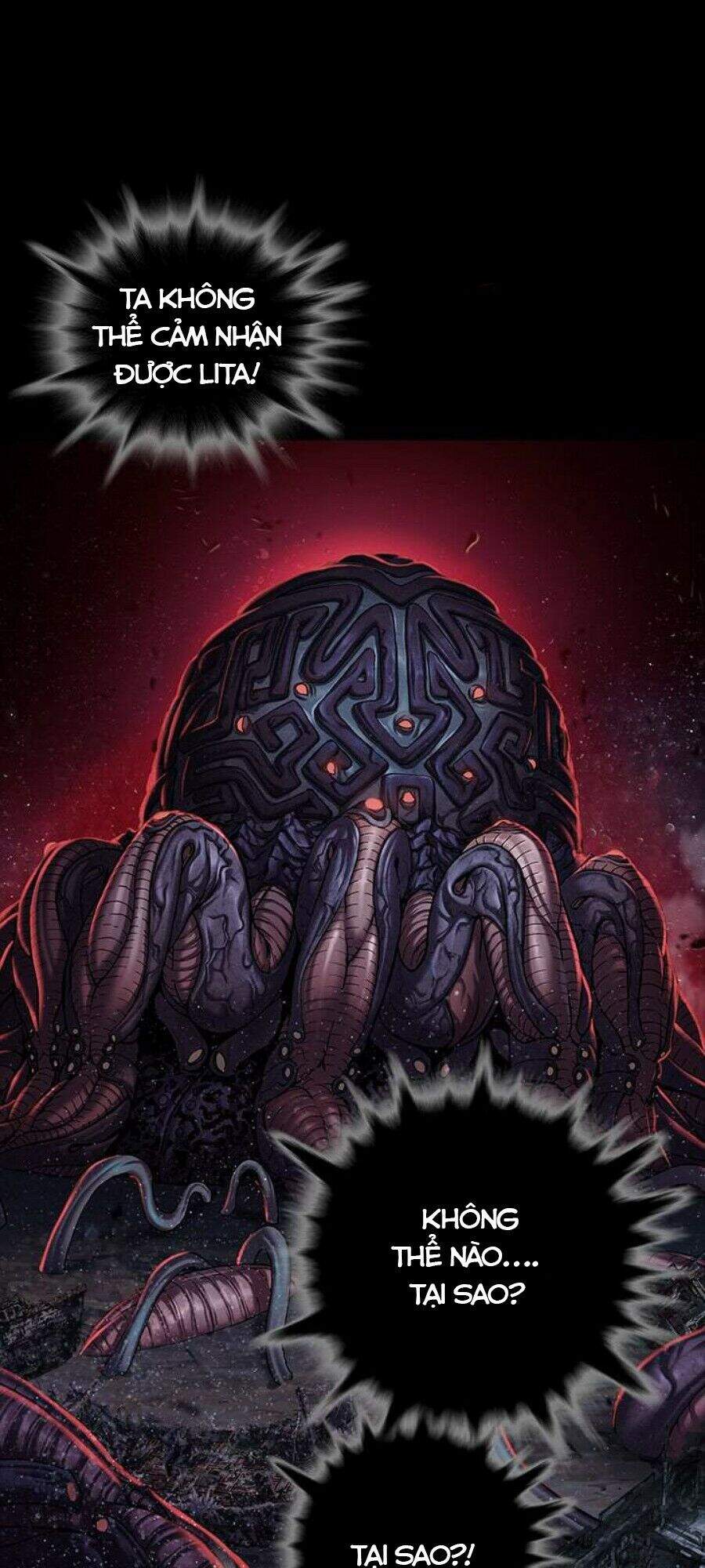 Đứa Con Thần Chết Chapter 176 - 5