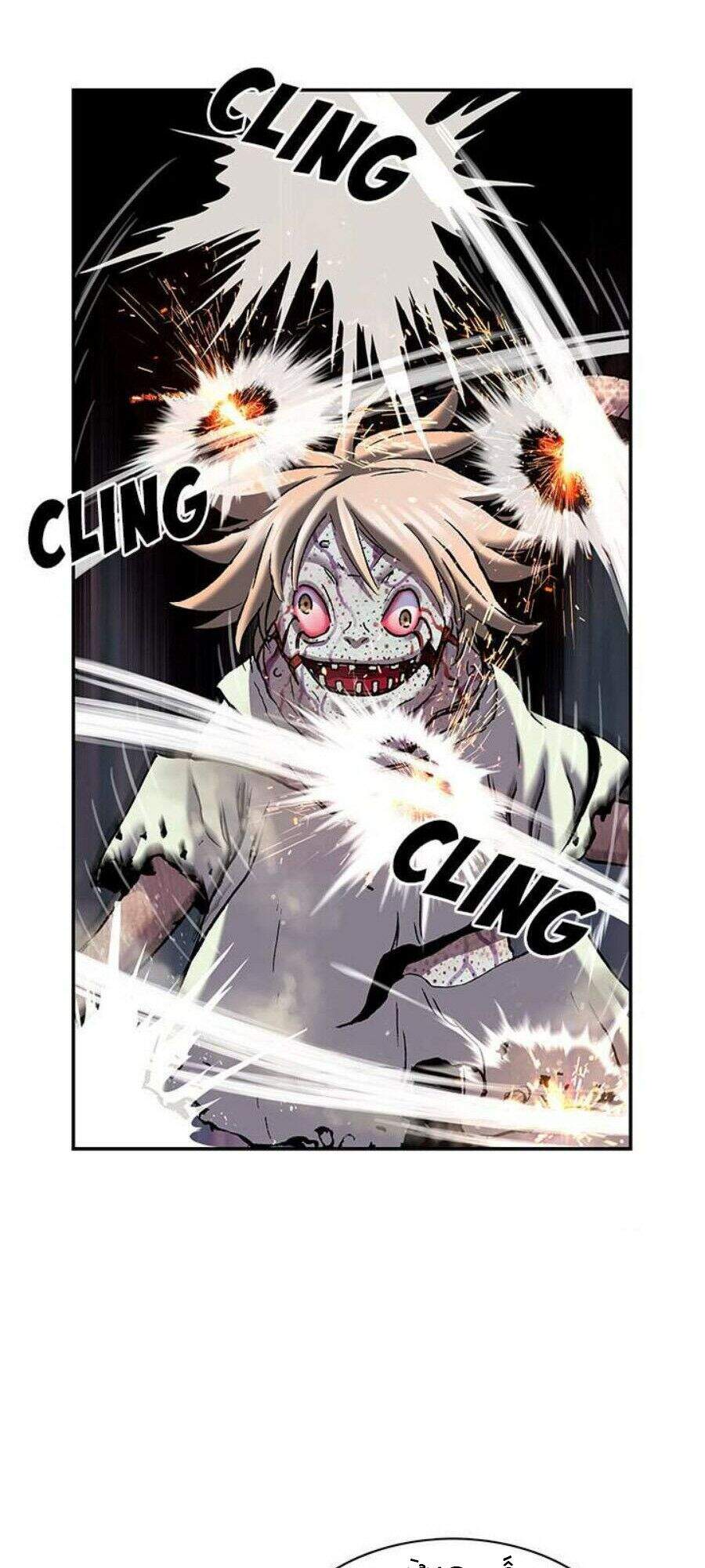 Đứa Con Thần Chết Chapter 176 - 41