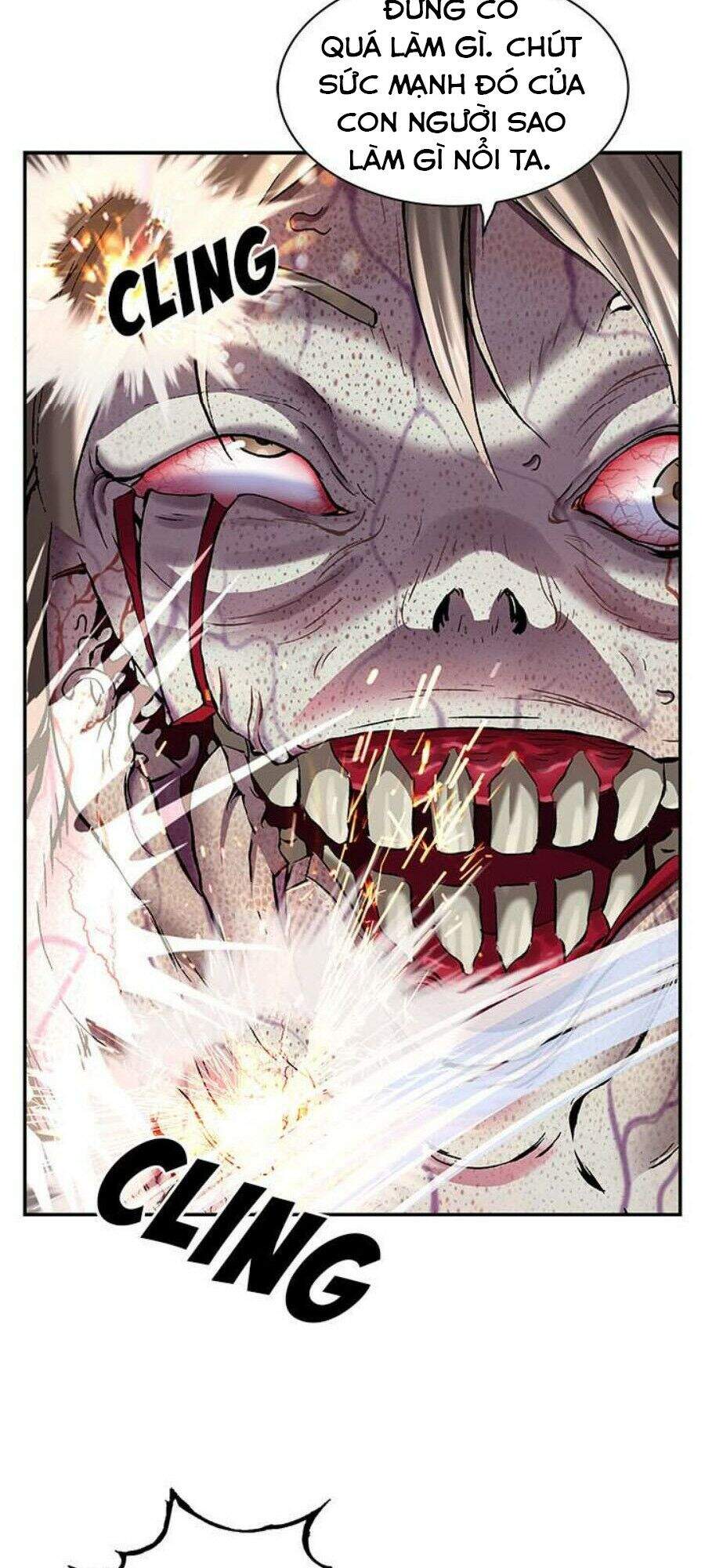 Đứa Con Thần Chết Chapter 176 - 42