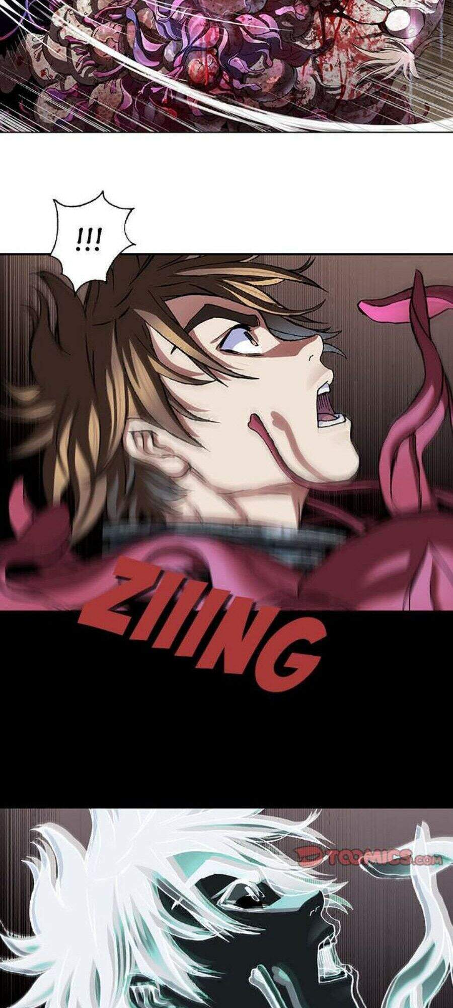 Đứa Con Thần Chết Chapter 176 - 51