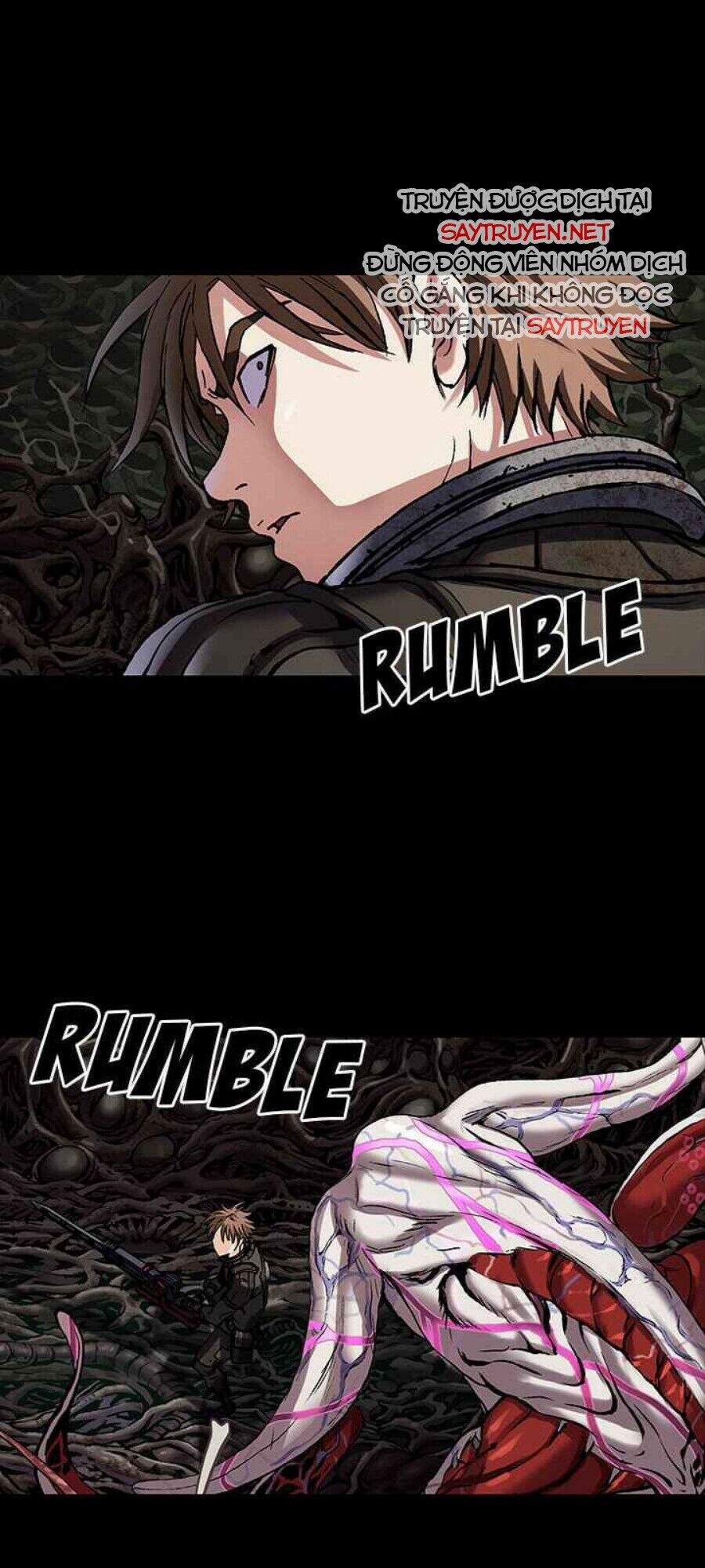 Đứa Con Thần Chết Chapter 177 - 1