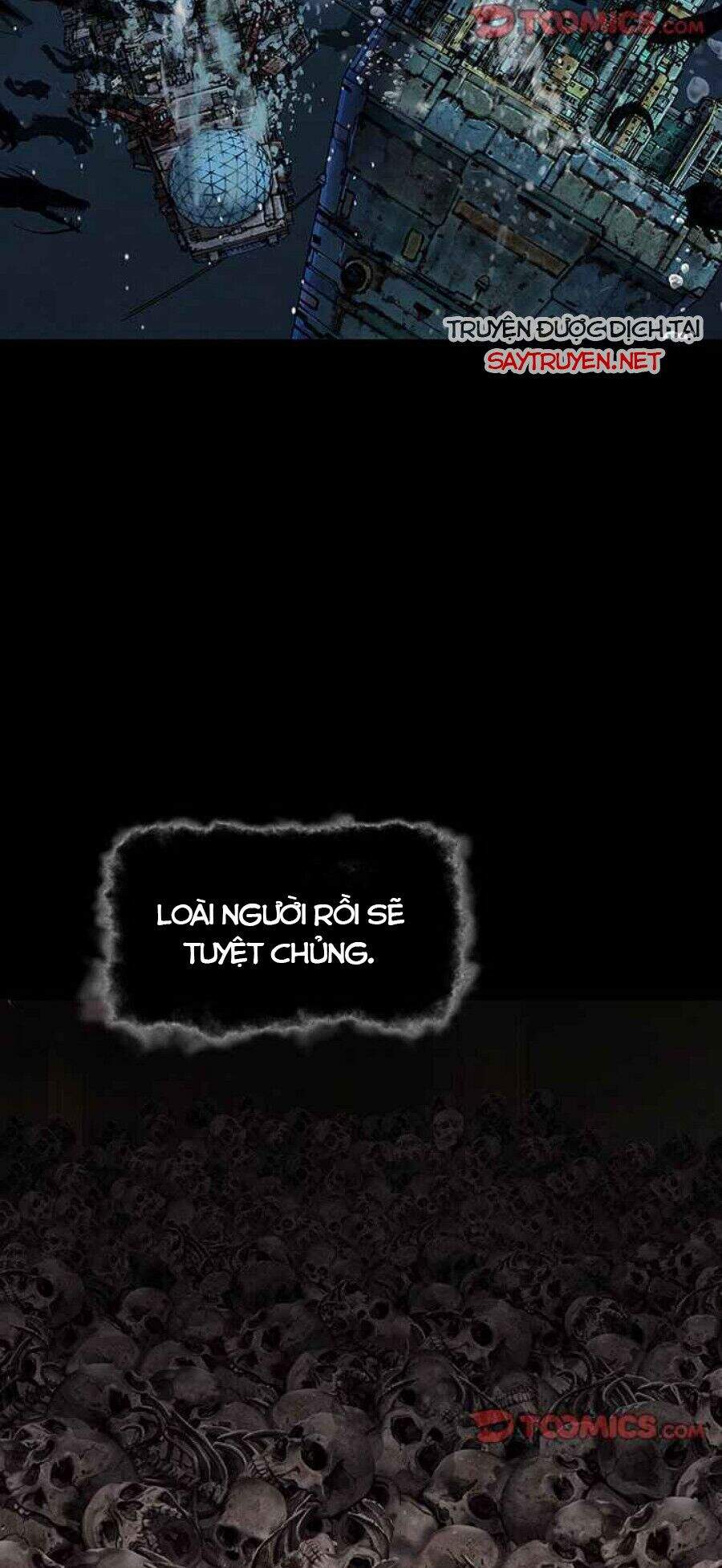 Đứa Con Thần Chết Chapter 177 - 11