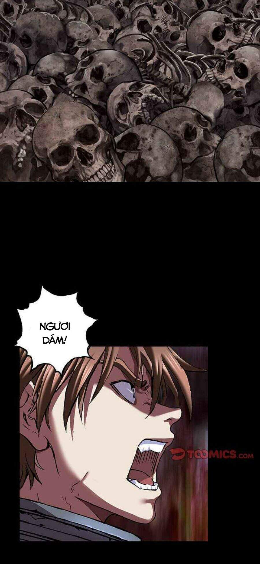 Đứa Con Thần Chết Chapter 177 - 12